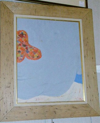Lot 79 - Robert Beauchamp American, 1923-1995...
