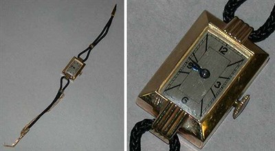 Lot 52 - Lady's Wristwatch