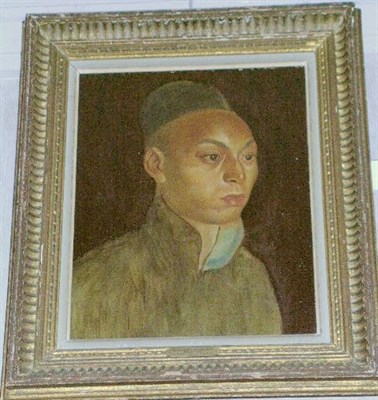 Lot 58 - Aleksandr Evgen'evich Yakovlev Russian,...