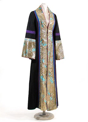 Lot 2097 - Giorgio di Sant' Angelo Neo Ethnic Deshabille...
