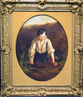 Lot 45 - Erskine Nicol British, 1825-1904 A SANITARY...
