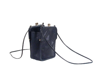 Lot 2264 - Bonnie Cashin for Coach Shoulder Bag American,...