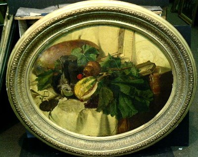 Lot 14 - Frederick Lee Bridell British, 1831-1863 IN MY...