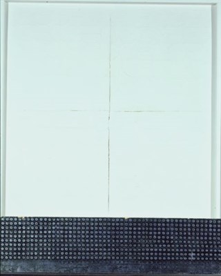 Lot 127 - Jose Antonio Fernandez Muro Argentine, b.1920...