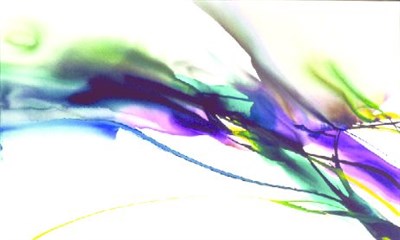 Lot 115 - Paul Jenkins American, b.1923 PHENOMENA HEAVEN...