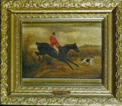 Lot 11 - Edward Benjamin Herberte British, 1857-1893 IN...