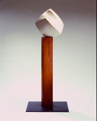 Lot 91 - Minoru Niizuma Japanese, 1930-1998 THE NEST...