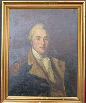 Lot 25 - Albert Rosenthal, after Charles Wilson Peale...