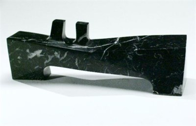 Lot 119 - Minoru Niizuma Japanese 1930-1998 UNTITLED...