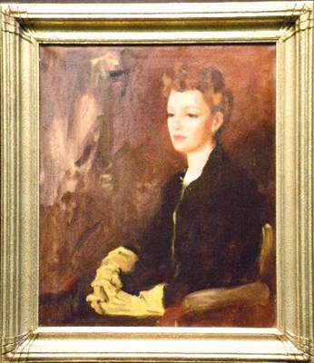 Lot 31 - William Frederick Foster American, 1883-1953...