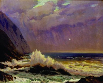 Lot 275 - Constantin Alexandrovitch Westchiloff...