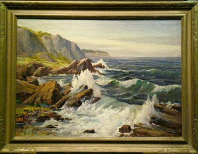 Lot 6 - Oliver Glen Barrett American, 1903-1970 THE...