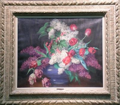 Lot 56 - George Laurence Nelson American, 1887-1978...