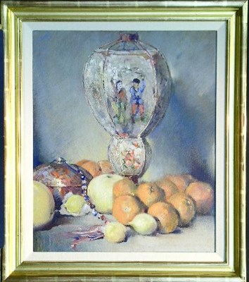 Lot 48 - Eric Frederic Pape American, 1870-1938 STILL...