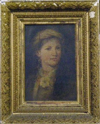 Lot 82 - Manner of Marie Louise Elisabeth Vigee-Lebrun...
