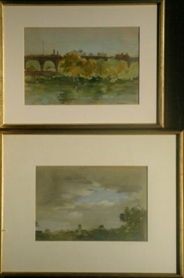 Lot 47 - Seymour Remenick American, 1923-1999 ACROSS...