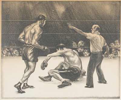 Lot 1209 - Joseph W. Golinkin AT CHICAGO Lithograph, 1929,...