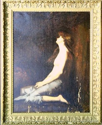 Lot 56 - Raoul-Marie Baligant French, 1861-1924...