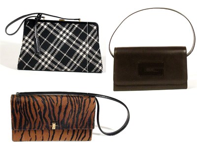 Lot 3778 - Group of Contemporary Handbags The first of...