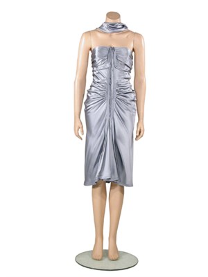 Lot 3616 - Tom Ford for Yves Saint Laurent Pearlescent...