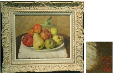 Lot 59 - Silvio Piovani Italian, 20th Century STILL...