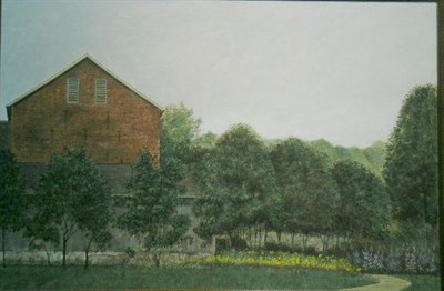 Lot 52 - Karl J. Kuerner, III American, b.1957...