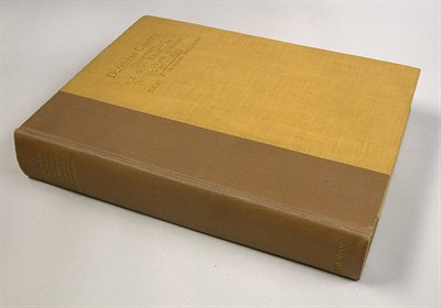 Lot 1148 - REYNOLDS, HELEN WILKINSON Dutchess County...