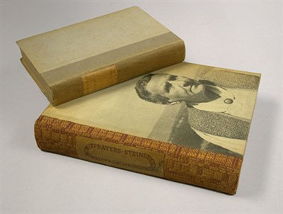 Lot 1151 - STEIN, GERTRUDE How to Write. 12mo, boards,...