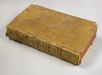 Lot 1112 - HORNOT, ANTOINE [FERDINAND DEJEAN] Traite...