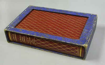 Lot 1098 - DODGSON, CHARLES L. [LEWIS CARROLL] Logical...