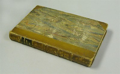 Lot 1109 - HARRISON, JOSEPH The Floricultural Cabinet and...