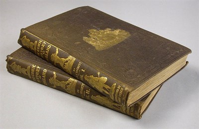 Lot 1120 - [LEECH, JOHN ILLUSTRATIONS] A' BECKETT,...