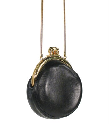 Lot 3768 - Cartier 150th Anniversary Elephant Evening Bag...