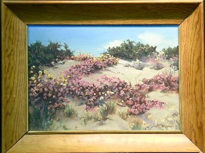 Lot 45 - Frank Montague Moore American, 1877-1967...