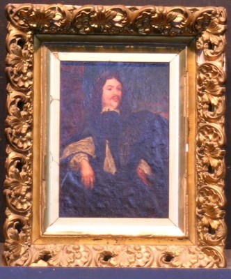 Lot 56 - William Brigham American, 1834-1863 PORTRAIT...