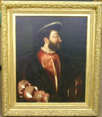 Lot 19 - William H. Brigham American, 1834-1863...