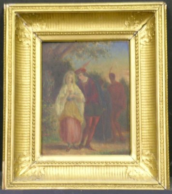 Lot 16 - William H. Brigham American, 1834-1863 PAULO...