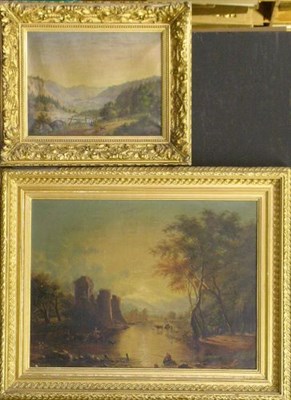 Lot 2017 - William Brigham American, 1834-1863 (i) VIEW...