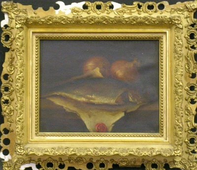 Lot 13 - William H. Brigham American, 1834-1863 STILL...