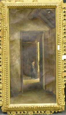Lot 10 - William H. Brigham American, 1834-1863 CHILD...
