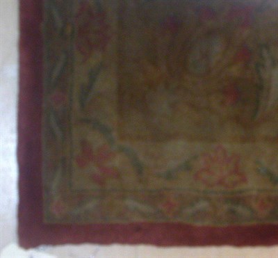 Lot 628 - Chinese Carpet China, contemporary The allover...