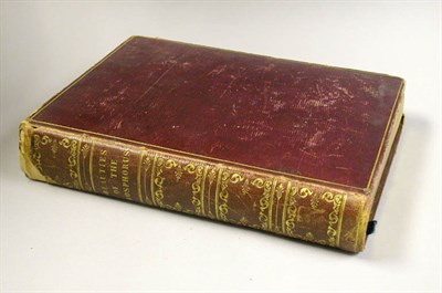 Lot 1145 - PARDOE, JULIA The Beauties of the Bosphorus...