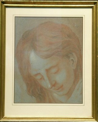 Lot 4014 - Group Lot of Drawings and Watercolors...