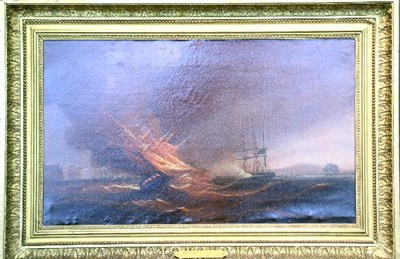 Lot 41 - James Miller Huggins British, 19th century...