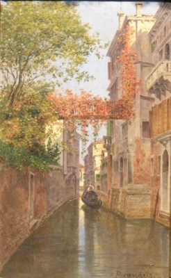 Lot 106 - Antonietta Brandeis Czechoslovakian, 1849-1920...