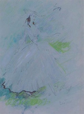 Lot 60 - Sir Cecil Beaton British, 1904-1980 COSTUME...