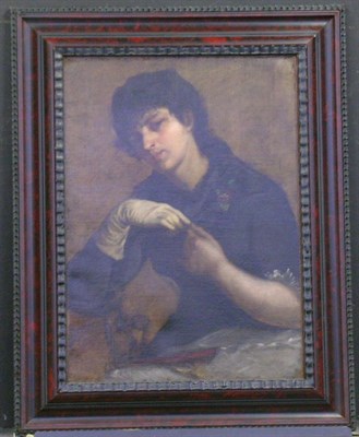 Lot 2087 - Italian School Late 19th/early 20th century...