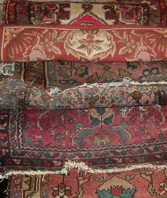 Lot 750 - Group of Six Miscellaneous Items Comprising...