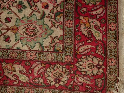 Lot 738 - Sparta Carpet Approximately 11 feet 3 inches x...