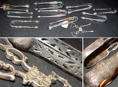 Lot 339 - Miscellaneous Group of English and Continental...
